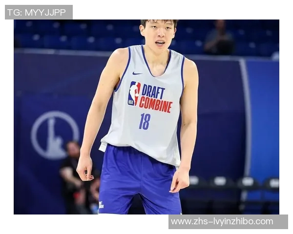 2025年选秀首轮分析：三强稳居前列杨瀚森意外崛起成最大黑马