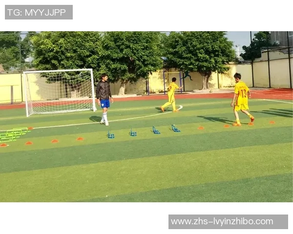 笼式足球场:小空间大激情,体验足球的无限乐趣与团队协作的魅力 笼式足球场:小空间大激情,体验足球的无限乐趣与团队协作的魅力