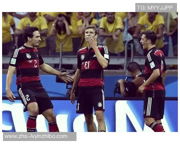 世界杯经典对决德国队与巴西队的巅峰之战回顾与展望 世界杯经典对决德国队与巴西队的巅峰之战回顾与展望